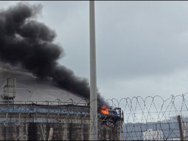 O que sabemos sobre o ataque à principal refinaria de O que sabemos sobre o ataque à principal refinaria de petróleo israelense
