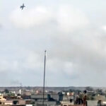 O que sabemos sobre o ataque dos EUA a instalações militares iraquianas