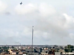 O que sabemos sobre o ataque dos EUA a instalações militares iraquianas O que sabemos sobre o ataque dos EUA a instalações militares iraquianas