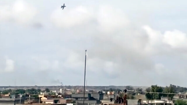 O que sabemos sobre o ataque dos EUA a instalações militares iraquianas
