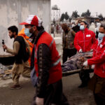 O que sabemos sobre o ataque mortal ao centro médico de Cabul