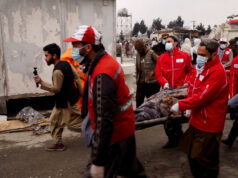 O que sabemos sobre o ataque mortal ao centro médico de Cabul O que sabemos sobre o ataque mortal ao centro médico de Cabul