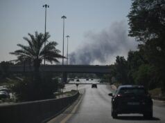 O que sabemos sobre o terceiro dia dos ataques EUA-Israelenses ao Irã O que sabemos sobre o terceiro dia dos ataques EUA-Israelenses ao Irã