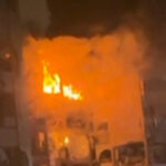 O que sabemos sobre os últimos ataques do Irão a Israel