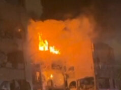 O que sabemos sobre os últimos ataques do Irão a Israel O que sabemos sobre os últimos ataques do Irão a Israel