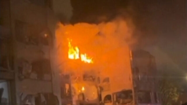 O que sabemos sobre os últimos ataques do Irão a Israel
