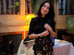 O que saber sobre Stephanie Buttermore após a morte do falecido influenciador eff-Nippard-e-Stephanie-Buttermore_434143489_18427470037002856_6187034021311113051_n