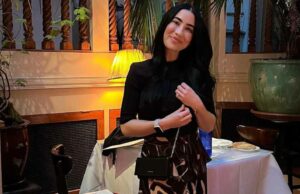 O que saber sobre Stephanie Buttermore após a morte do falecido influenciador eff-Nippard-e-Stephanie-Buttermore_434143489_18427470037002856_6187034021311113051_n