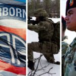 O que saber sobre a 82ª Divisão Aerotransportada – enquanto os EUA se preparam para enviar tropas ao Oriente Médio