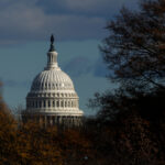 Sonhar. Susan Collins, R-Maine, fala aos repórteres no Senado, no Capitólio em Washington, terça-feira, 4 de março de 2025. (AP Photo/J. Scott Applewhite)