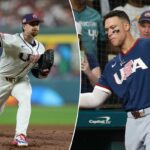 O que um título WBC significaria para Nolan McLean e a equipe dos EUA – e que perda poderia surgir