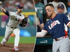 O que um título WBC significaria para Nolan McLean e a equipe dos EUA – e que perda poderia surgir O que um título WBC significaria para Nolan McLean e a equipe dos EUA – e que perda poderia surgir