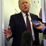 Donald Trump apelou a países como o Reino Unido, a França, a Alemanha, o Canadá e até a China para ajudarem os petroleiros a passarem pelo estreito estreito.