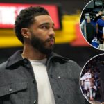 O rápido retorno de Aquiles de Jayson Tatum pode ser o pesadelo dos Knicks