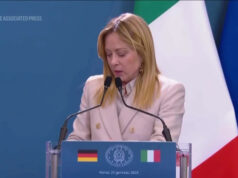 O referendo de justiça na Itália torna-se um teste de alto risco para o primeiro-ministro conservador Meloni – AP explica Yahoo news home