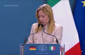 O referendo de justiça na Itália torna-se um teste de alto risco para o primeiro-ministro conservador Meloni – AP explica Yahoo news home