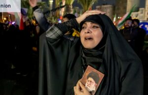 O regime do Irão não irá simplesmente cair. Esta guerra provavelmente será longa e sangrenta Amin Saikal