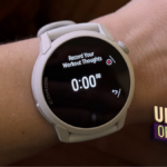 Relógio GPS esportivo ultraleve COROS PACE 4, 1.2