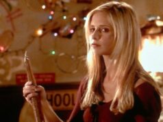 O renascimento da série ‘Buffy’ ‘New Sunnydale’ não avança no Hulu, revela Sarah Michelle Gellar Sarah Michelle Gellar (retratada aqui como Buffy Summers) revelou que o Hulu decidiu