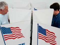 O republicano Andrew Rice derrota oponente democrata nas eleições especiais da Virgínia O republicano Andrew Rice derrota oponente democrata nas eleições especiais da Virgínia