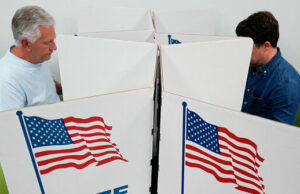 O republicano Andrew Rice derrota oponente democrata nas eleições especiais da Virgínia O republicano Andrew Rice derrota oponente democrata nas eleições especiais da Virgínia