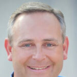 O republicano Rodney Anderson derrota o oponente democrata na disputa pela Câmara Municipal do Texas no condado vencida por Kamala Harris