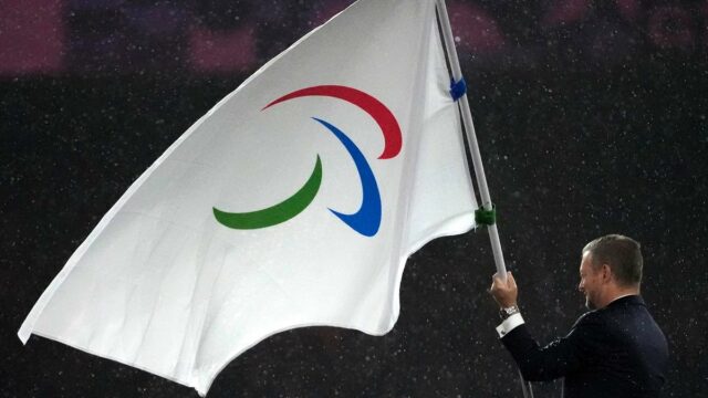 O retorno da Rússia aos Jogos foi resultado do voto democrático, diz chefe do IPC
