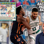 O retorno de Jayson Tatum pode destruir as esperanças de título dos Knicks | Brincadeira da última página