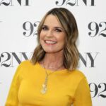 O retorno de 'hoje' de Savannah Guthrie ainda desconhecido em meio ao desaparecimento da mãe