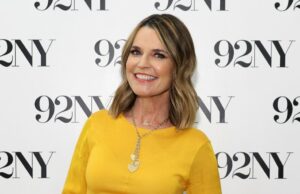 O retorno de ‘hoje’ de Savannah Guthrie ainda desconhecido em meio ao desaparecimento da mãe O retorno de 'hoje' de Savannah Guthrie ainda desconhecido em meio ao desaparecimento da mãe