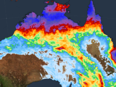 O risco de ciclones aumenta à medida que múltiplas baixas trazem mais inundações para o norte O risco de ciclones aumenta à medida que múltiplas baixas trazem mais inundações para o norte