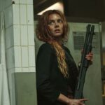 O sangue é ótimo em 'Ready or Not 2: Here I Come', mas esta sequência demora a buscar novas ideias