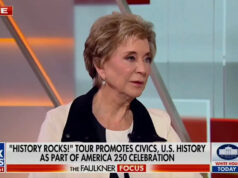 O secretário de educação de Trump diz sem rodeios à Fox News como as crianças americanas estão se saindo ‘terrivelmente’ na escola Yahoo news home