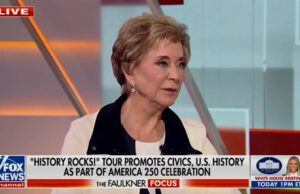 O secretário de educação de Trump diz sem rodeios à Fox News como as crianças americanas estão se saindo ‘terrivelmente’ na escola Yahoo news home