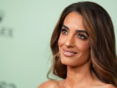 O segredo do cabelo brilhante de Amal Clooney é um spray de brilho de US $ 30 Taylor Swift participa da 67ª premiação anual do GRAMMY em 2 de fevereiro de 2025 em Los Angeles, Califórnia.