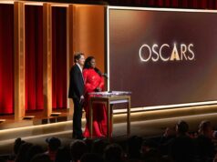 O segredo para encontrar seu próximo filme favorito: 5 aplicativos que todo fã do Oscar deveria usar quatro telas do Letterboxd