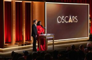 O segredo para encontrar seu próximo filme favorito: 5 aplicativos que todo fã do Oscar deveria usar quatro telas do Letterboxd