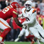 Arte em destaque sobre direitos esportivos