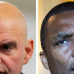 O senador democrata Fetterman e o deputado Davis apoiam ataques de Trump ao Irã