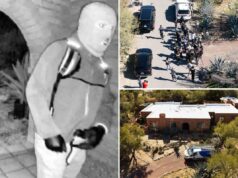 O sequestrador de Nancy Guthrie voltou à cena do crime? Especialistas avaliam O sequestrador de Nancy Guthrie voltou à cena do crime? Especialistas avaliam