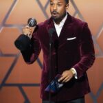 O show do NAACP Image Awards se torna um fórum para o amor negro e o anti-racismo