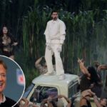 Coelhinho Mau Super Bowl LX