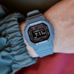 Movimento G-Shock DW-H5600