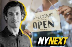 O sonho americano agora tem um plano de sucessão O sonho americano agora tem um plano de sucessão