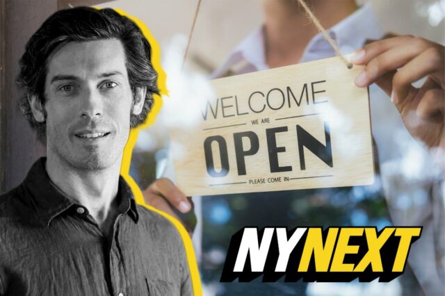 O sonho americano agora tem um plano de sucessão 
