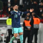 O substituto Undav consegue a vitória tardia da Alemanha contra Gana em amistoso