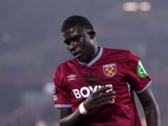 O substituto ideal de Luke Shaw para o Man Utd é óbvio, o lateral da Premier League com 5 assistências é perfeito – Opinião O substituto ideal de Luke Shaw para o Man Utd é óbvio, o lateral da Premier League com 5 assistências é perfeito - Opinião