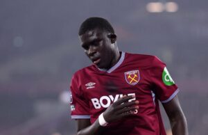 O substituto ideal de Luke Shaw para o Man Utd é óbvio, o lateral da Premier League com 5 assistências é perfeito – Opinião O substituto ideal de Luke Shaw para o Man Utd é óbvio, o lateral da Premier League com 5 assistências é perfeito - Opinião