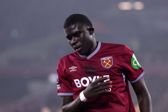 O substituto ideal de Luke Shaw para o Man Utd O substituto ideal de Luke Shaw para o Man Utd é óbvio, o lateral da Premier League com 5 assistências é perfeito - Opinião