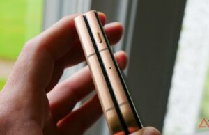 O sucessor do Razr Ultra da Motorola pode apresentar uma pequena mudança e esperamos que valha a pena O sucessor do Razr Ultra da Motorola pode apresentar uma pequena mudança e esperamos que valha a pena